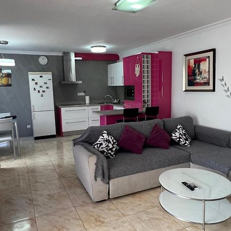 Fantastic apartament suit Cumana Puerto Rico Puerto Rico (Gran Canaria) Exterior foto