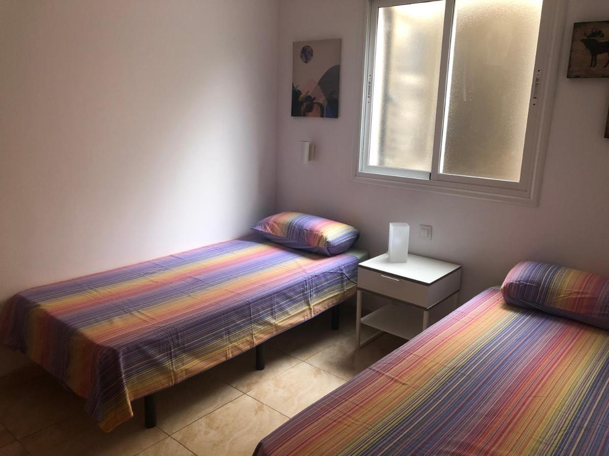 Fantastic apartament suit Cumana Puerto Rico Puerto Rico (Gran Canaria) Exterior foto