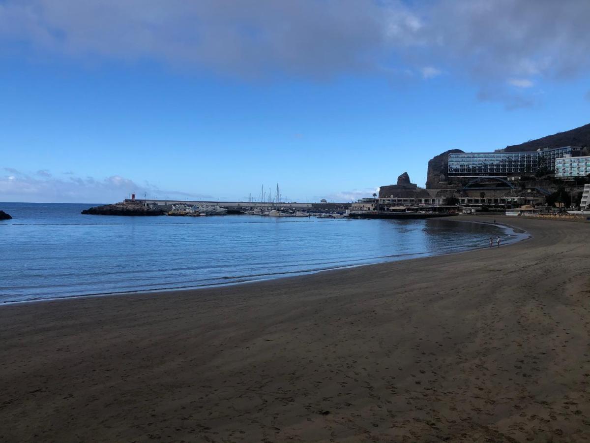 Fantastic apartament suit Cumana Puerto Rico Puerto Rico (Gran Canaria) Exterior foto