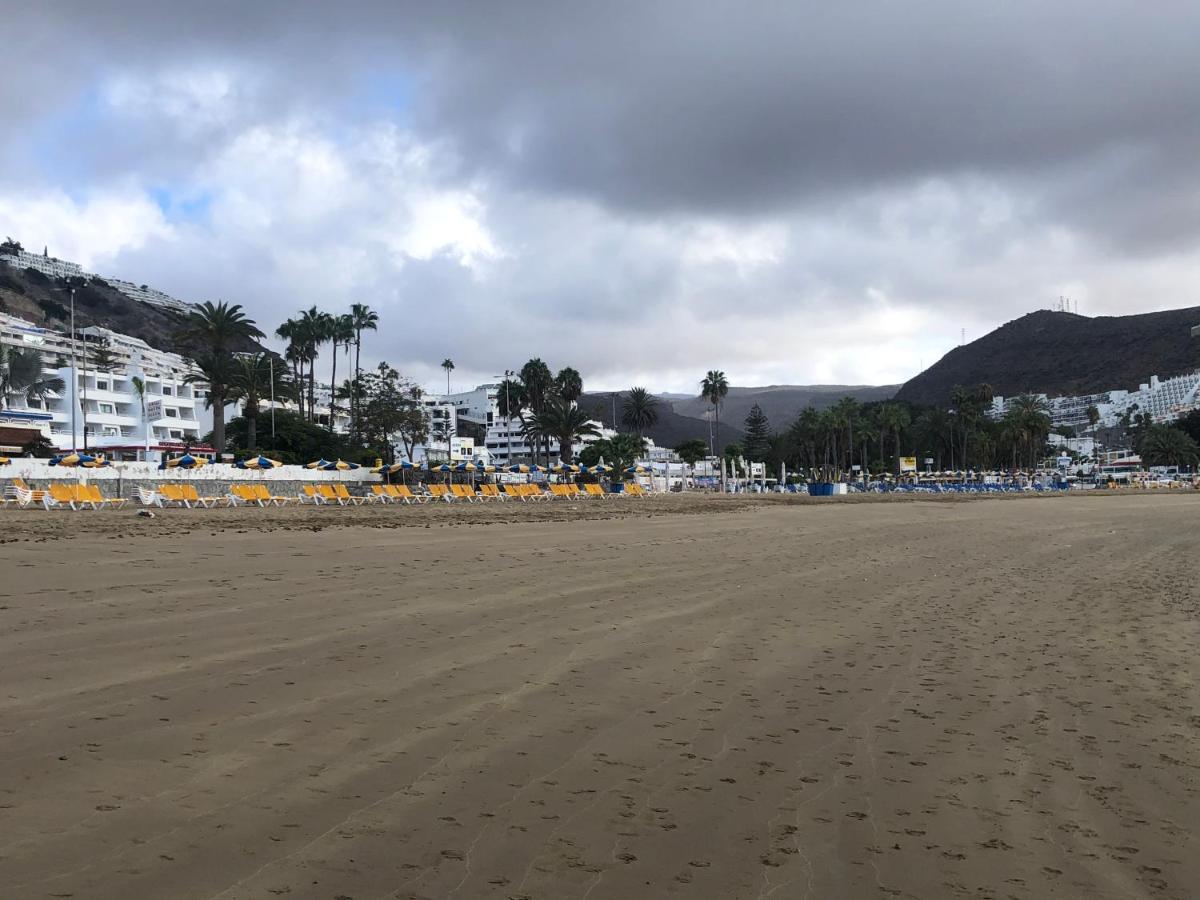 Fantastic apartament suit Cumana Puerto Rico Puerto Rico (Gran Canaria) Exterior foto