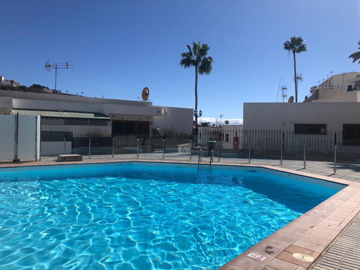 Fantastic apartament suit Cumana Puerto Rico Puerto Rico (Gran Canaria) Exterior foto