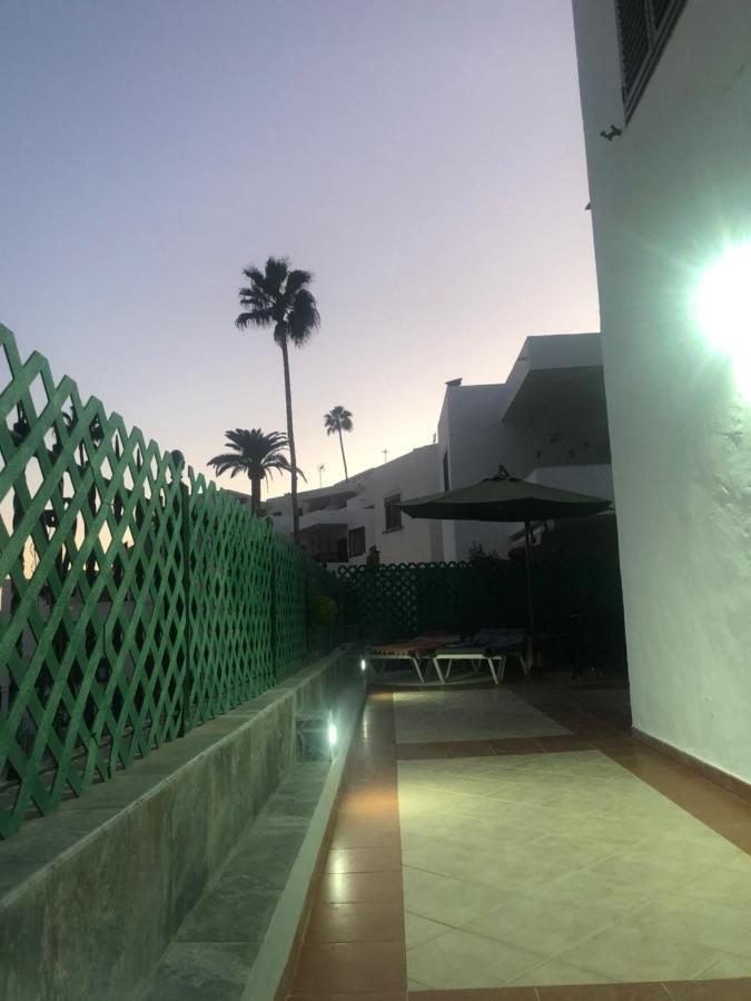 Fantastic apartament suit Cumana Puerto Rico Puerto Rico (Gran Canaria) Exterior foto