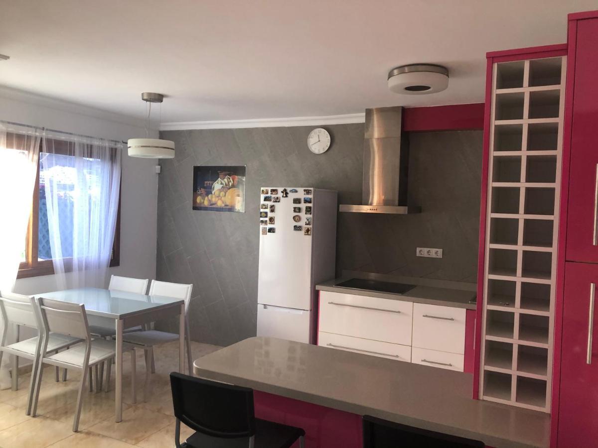 Fantastic apartament suit Cumana Puerto Rico Puerto Rico (Gran Canaria) Exterior foto
