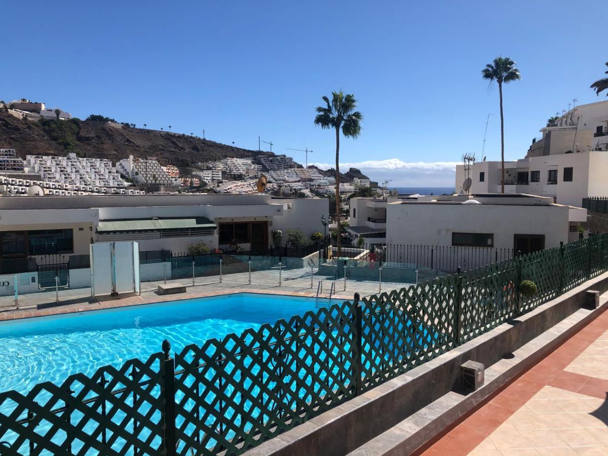 Fantastic apartament suit Cumana Puerto Rico Puerto Rico (Gran Canaria) Exterior foto