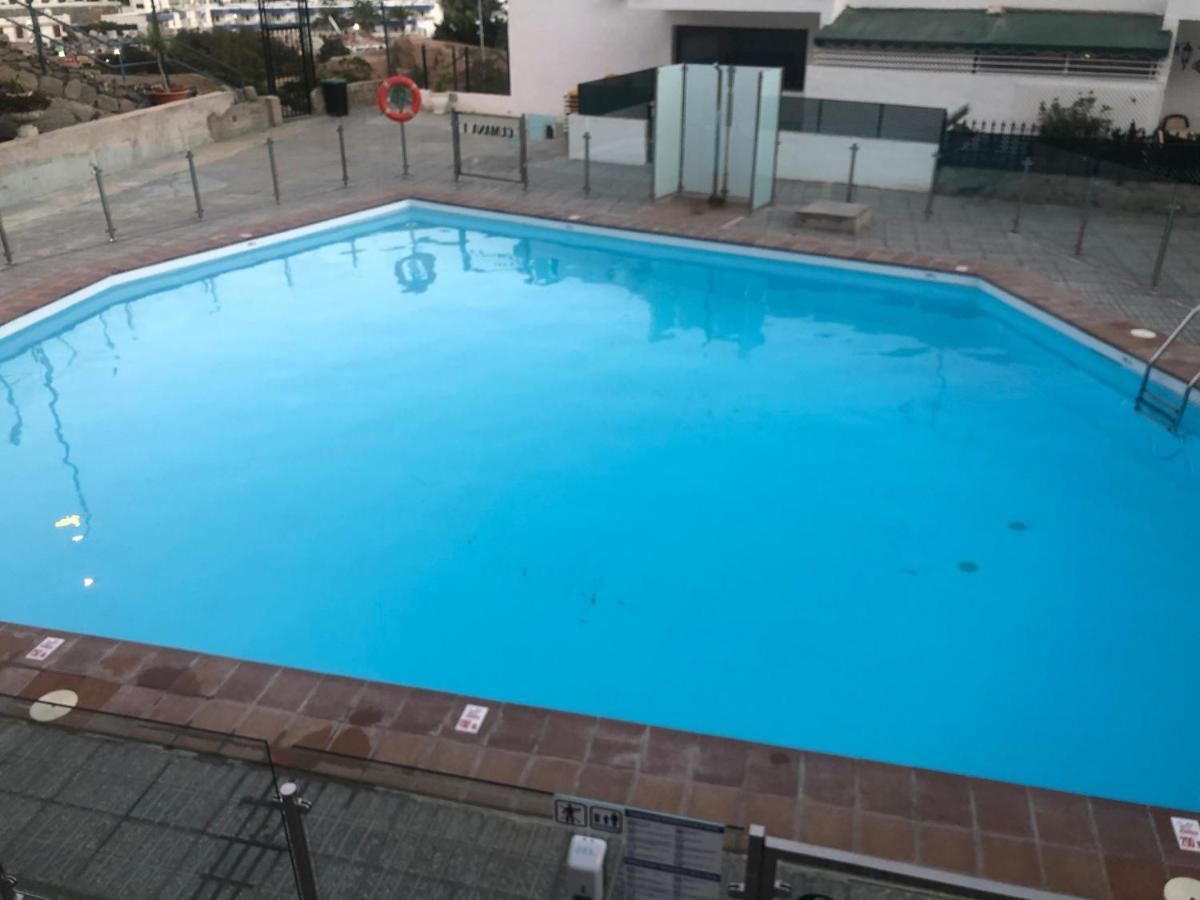 Fantastic apartament suit Cumana Puerto Rico Puerto Rico (Gran Canaria) Exterior foto