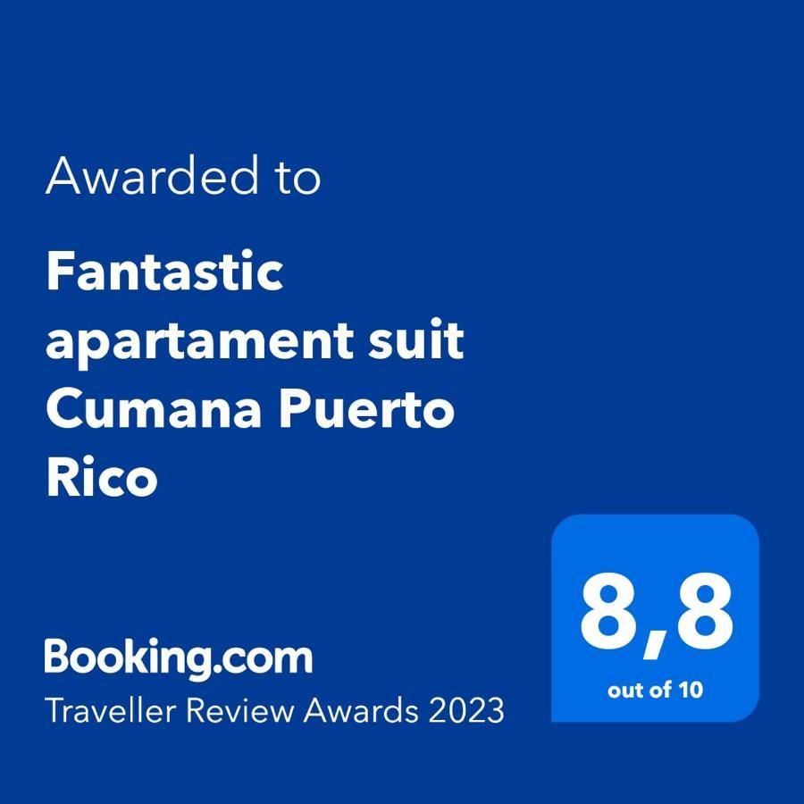Fantastic apartament suit Cumana Puerto Rico Puerto Rico (Gran Canaria) Exterior foto
