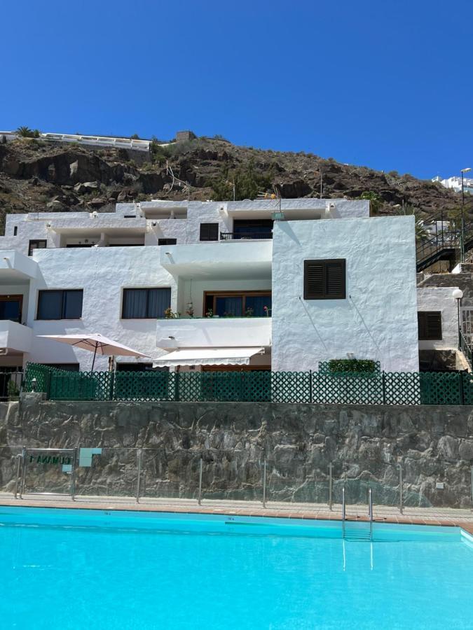 Fantastic apartament suit Cumana Puerto Rico Puerto Rico (Gran Canaria) Exterior foto
