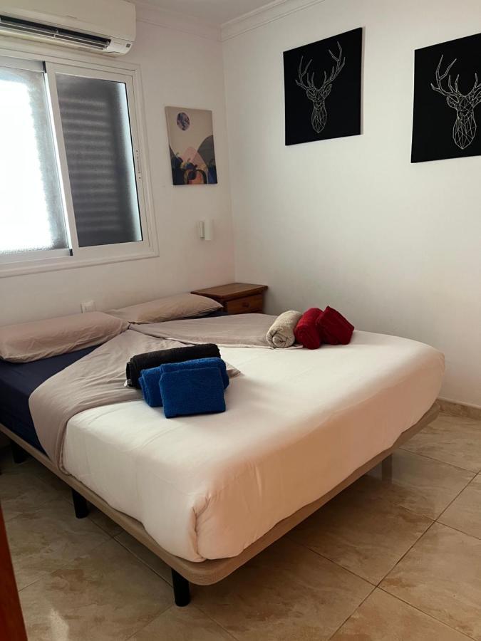 Fantastic apartament suit Cumana Puerto Rico Puerto Rico (Gran Canaria) Exterior foto