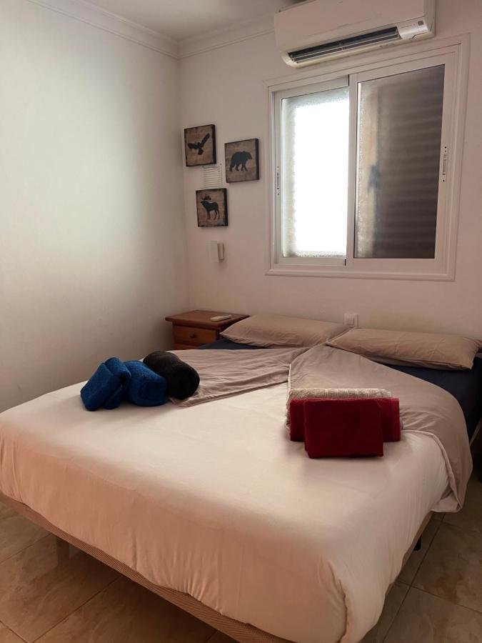 Fantastic apartament suit Cumana Puerto Rico Puerto Rico (Gran Canaria) Exterior foto