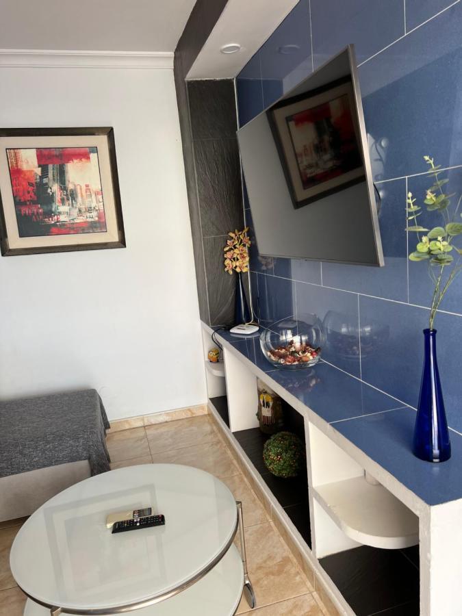 Fantastic apartament suit Cumana Puerto Rico Puerto Rico (Gran Canaria) Exterior foto