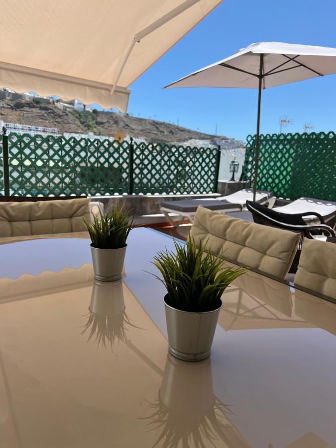 Fantastic apartament suit Cumana Puerto Rico Puerto Rico (Gran Canaria) Exterior foto
