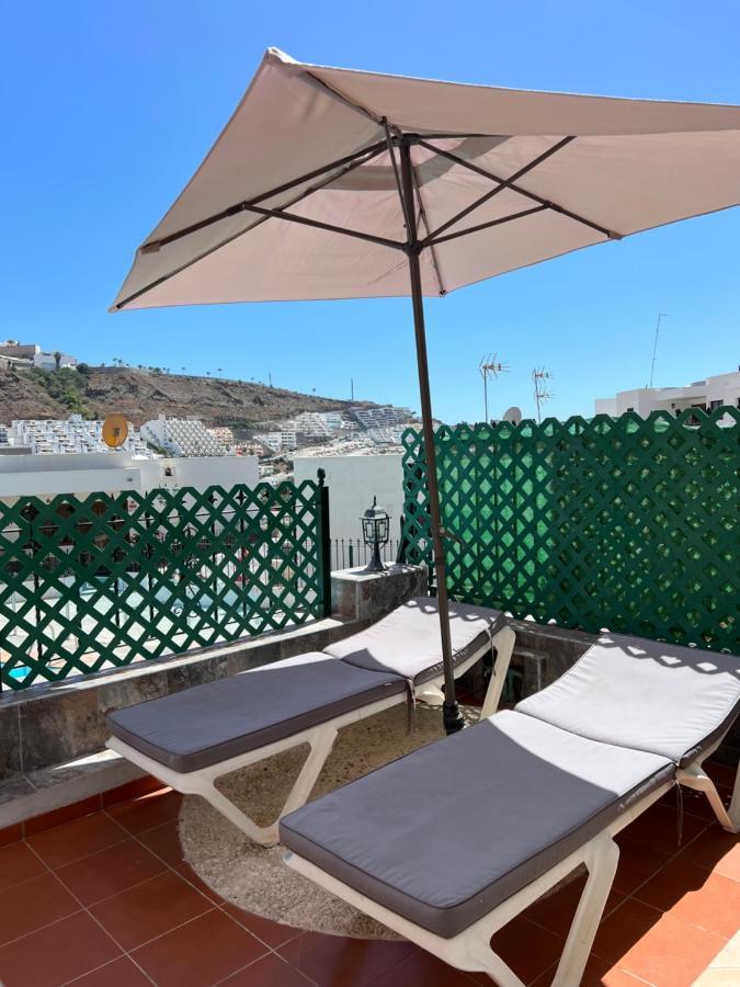 Fantastic apartament suit Cumana Puerto Rico Puerto Rico (Gran Canaria) Exterior foto
