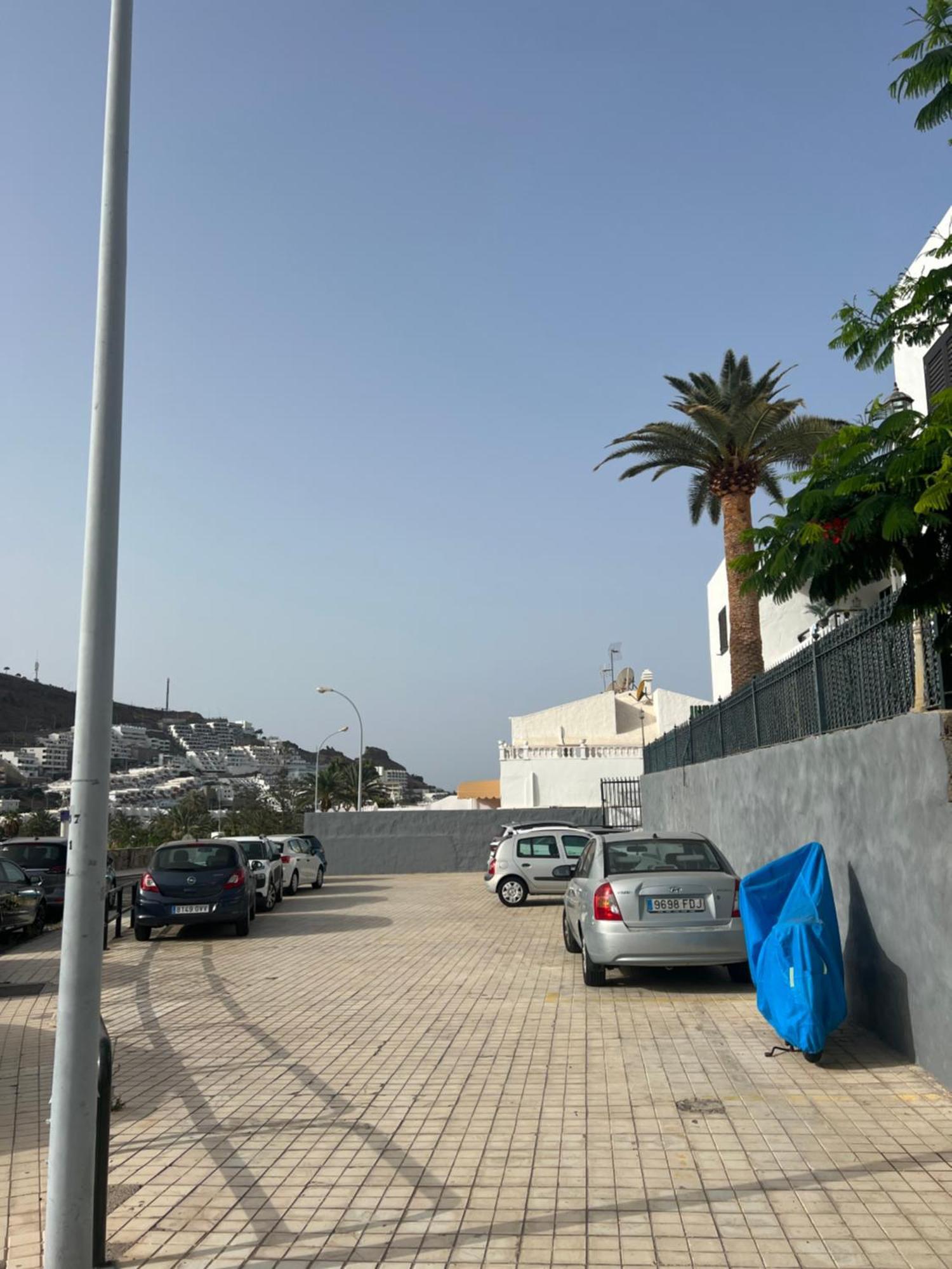 Fantastic apartament suit Cumana Puerto Rico Puerto Rico (Gran Canaria) Exterior foto