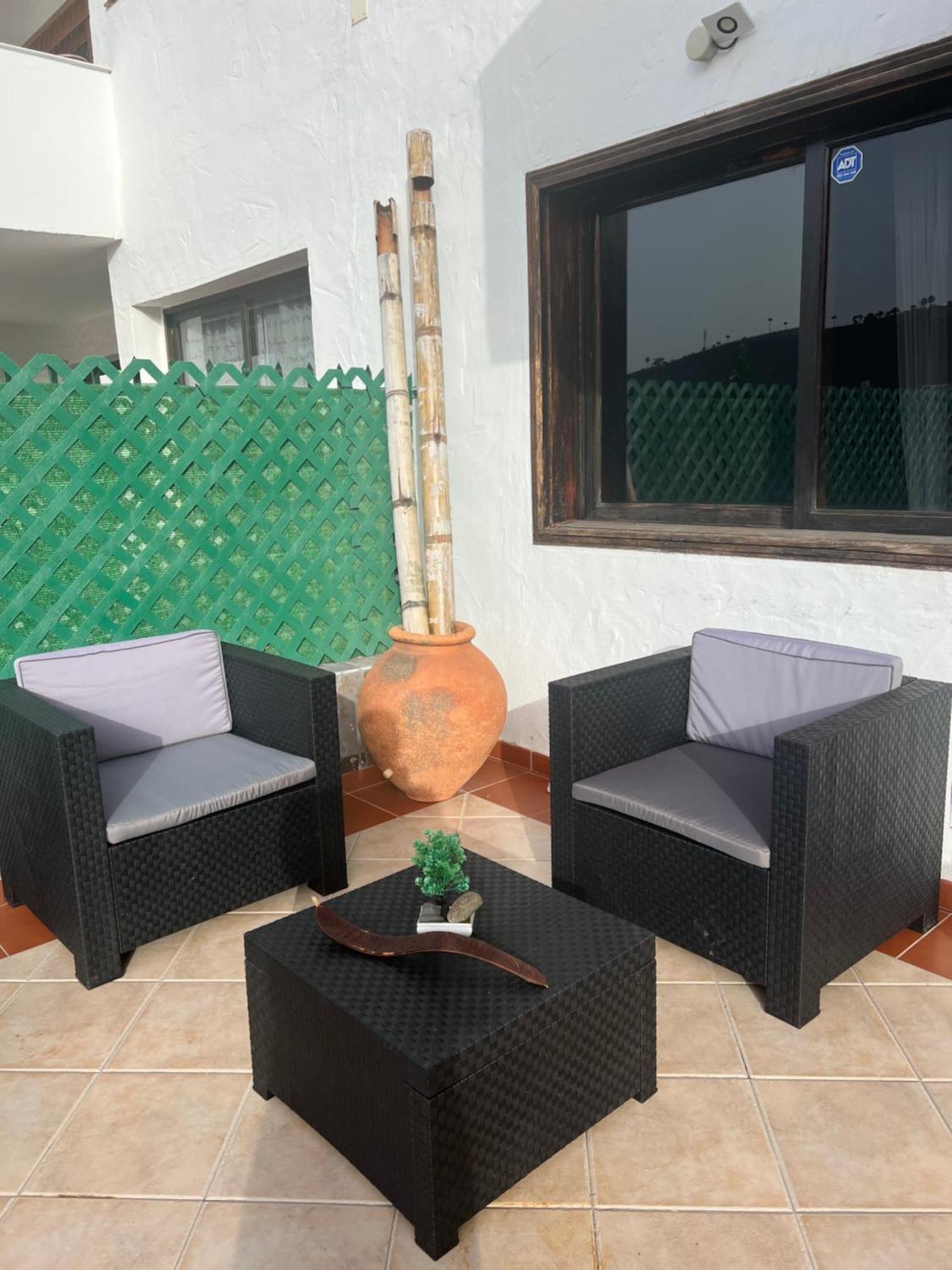 Fantastic apartament suit Cumana Puerto Rico Puerto Rico (Gran Canaria) Exterior foto