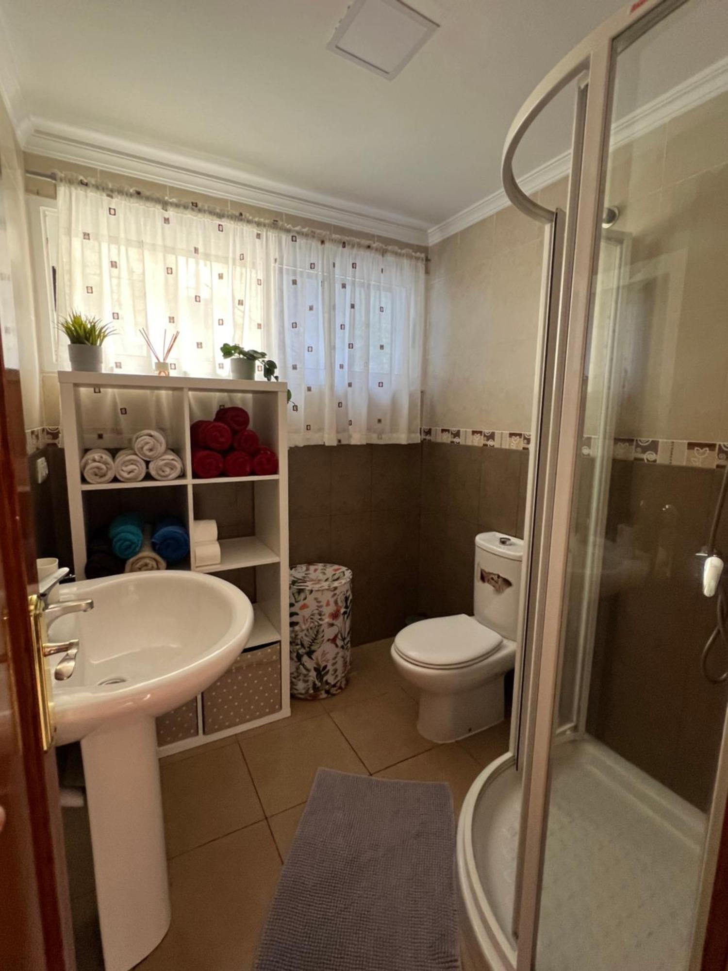 Fantastic apartament suit Cumana Puerto Rico Puerto Rico (Gran Canaria) Exterior foto