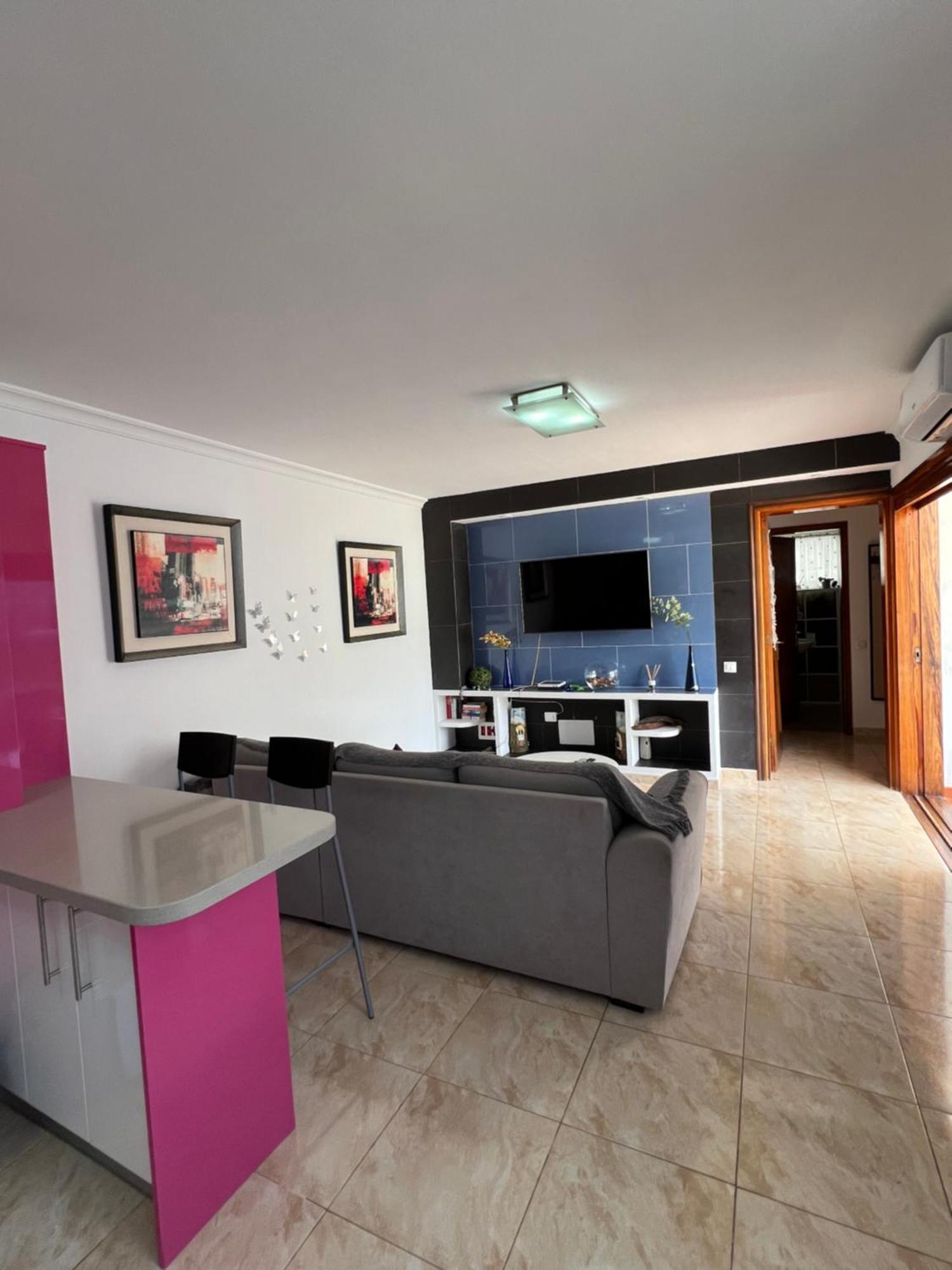 Fantastic apartament suit Cumana Puerto Rico Puerto Rico (Gran Canaria) Exterior foto