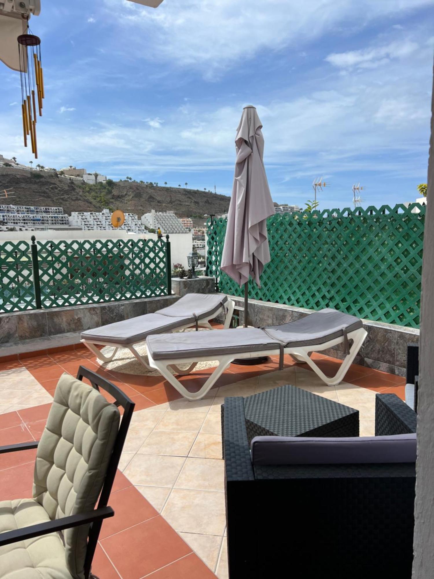 Fantastic apartament suit Cumana Puerto Rico Puerto Rico (Gran Canaria) Exterior foto