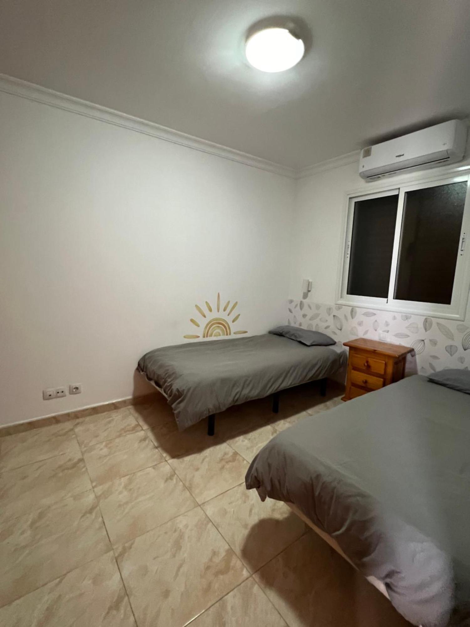 Fantastic apartament suit Cumana Puerto Rico Puerto Rico (Gran Canaria) Exterior foto