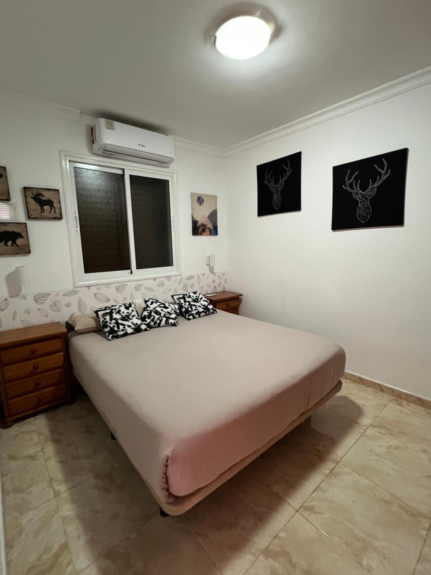 Fantastic apartament suit Cumana Puerto Rico Puerto Rico (Gran Canaria) Exterior foto