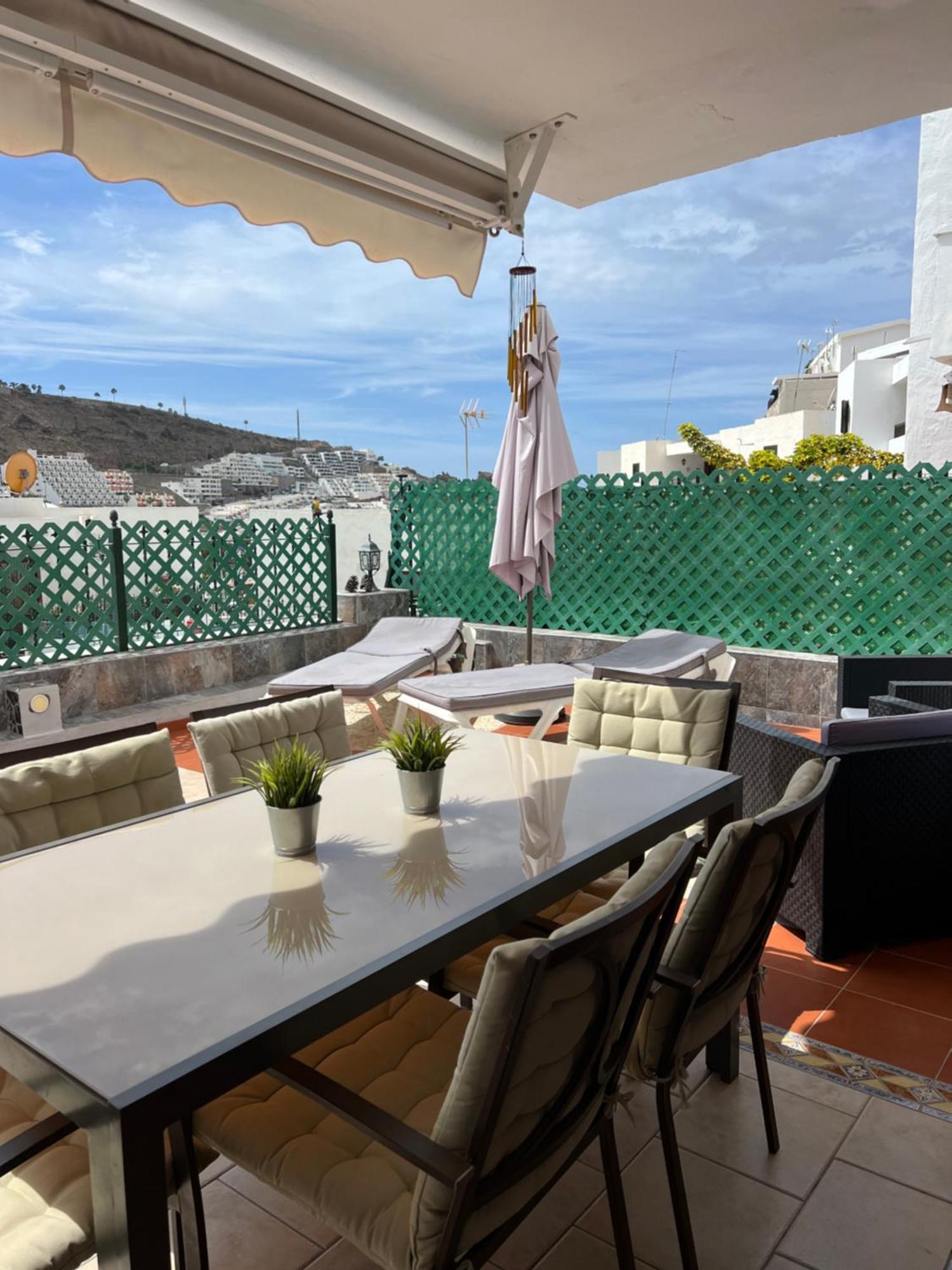 Fantastic apartament suit Cumana Puerto Rico Puerto Rico (Gran Canaria) Exterior foto