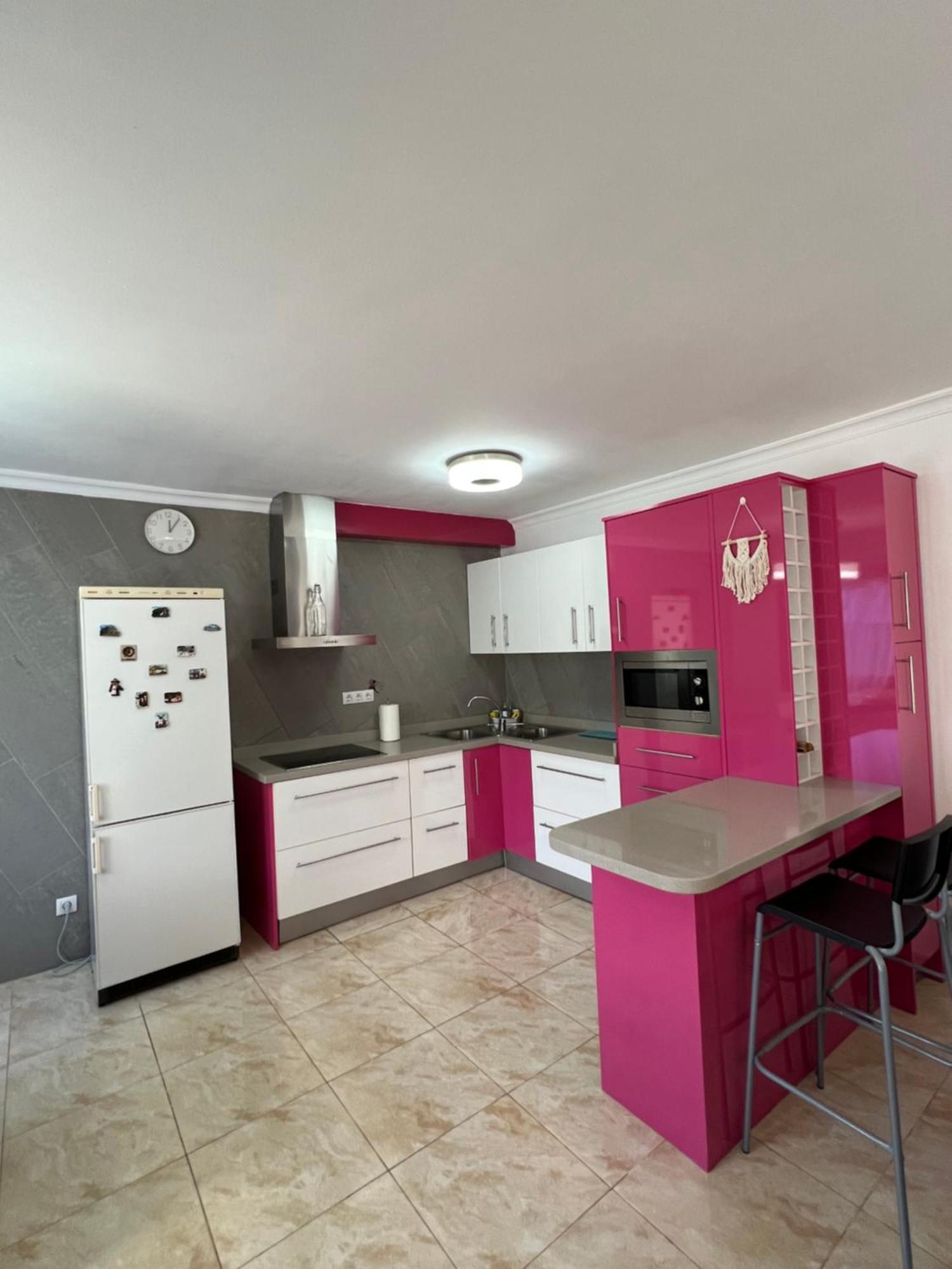 Fantastic apartament suit Cumana Puerto Rico Puerto Rico (Gran Canaria) Exterior foto