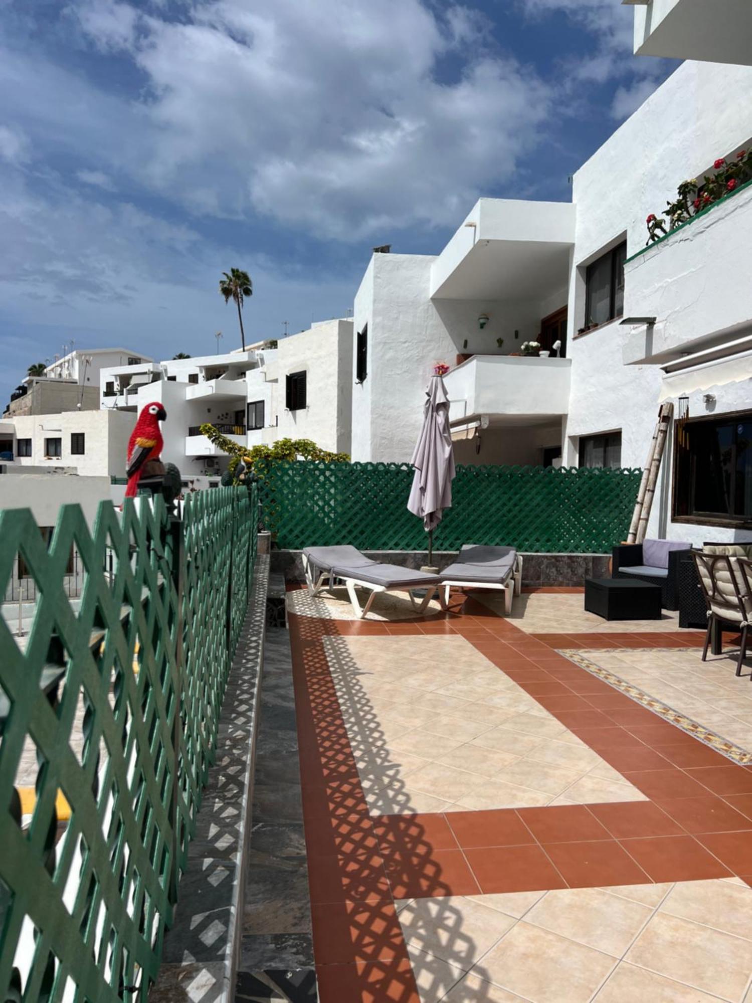 Fantastic apartament suit Cumana Puerto Rico Puerto Rico (Gran Canaria) Exterior foto